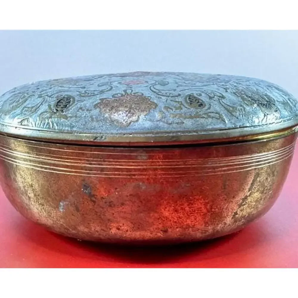 Indian beautiful vintage